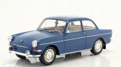 MCG - VOLKSWAGEN - 1500S TYPE 3 1963