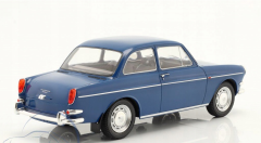 MCG - VOLKSWAGEN - 1500S TYPE 3 1963