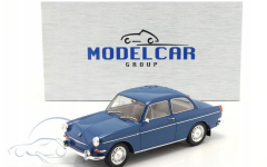 MCG - VOLKSWAGEN - 1500S TYPE 3 1963