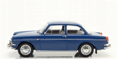 MCG - VOLKSWAGEN - 1500S TYPE 3 1963