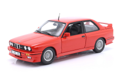 1/18 MINICHAMPS - BMW - 3-SERIES M3 (E30) 1987