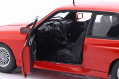 1/18 MINICHAMPS - BMW - 3-SERIES M3 (E30) 1987