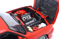 1/18 MINICHAMPS - BMW - 3-SERIES M3 (E30) 1987