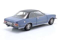 TOURING MODELCARS - OPEL - COMMODORE B GS/E COUPE 1975