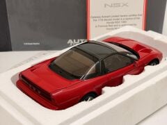 1/18 AUTOART HONDA NSX NA1 - 73271