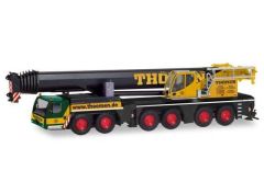 1/87 Liebherr LTM 1300-6.2 Thömen, black/yellow