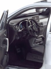 NOREV - MERCEDES BENZ - X-CLASS PICK-UP 2018