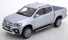 NOREV - MERCEDES BENZ - X-CLASS PICK-UP 2018