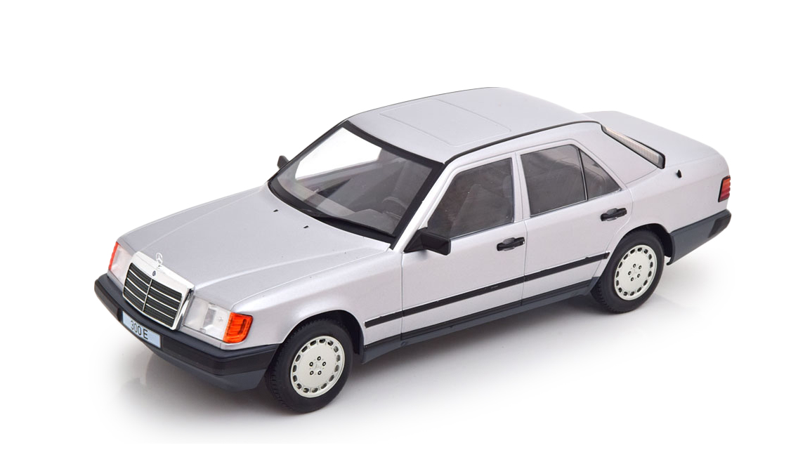 MCG - MERCEDES BENZ - E-CLASS 300E (W124) LIMOUSINE 1984
