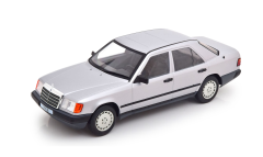 MCG - MERCEDES BENZ - E-CLASS 300E (W124) LIMOUSINE 1984