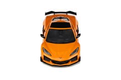 GT-SPIRIT - CHEVROLET - CORVETTE C8 Z06 COUPE 2023