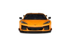 GT-SPIRIT - CHEVROLET - CORVETTE C8 Z06 COUPE 2023