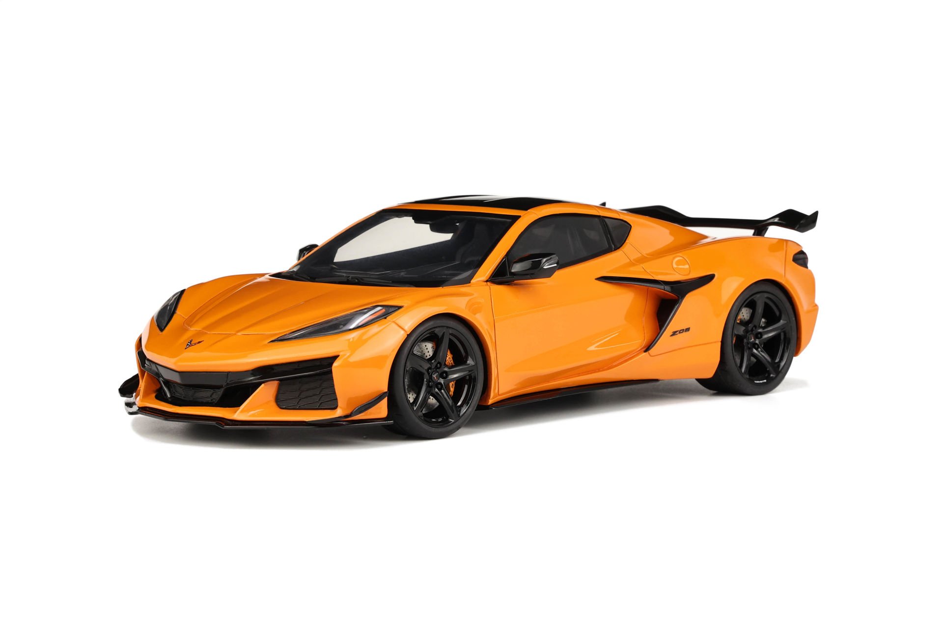 GT-SPIRIT - CHEVROLET - CORVETTE C8 Z06 COUPE 2023