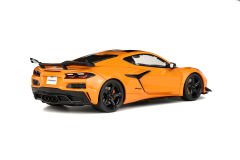GT-SPIRIT - CHEVROLET - CORVETTE C8 Z06 COUPE 2023