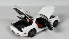 HATALI - POLAR MASTER MAZDA RX-7