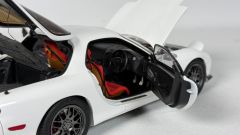 HATALI - POLAR MASTER MAZDA RX-7