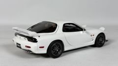 HATALI - POLAR MASTER MAZDA RX-7