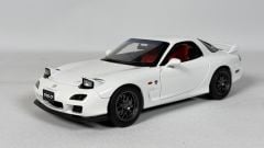 HATALI - POLAR MASTER MAZDA RX-7