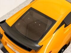 1/18 AUTOART LEXUS LFA NüRBURGRING PACKAGE - 78836