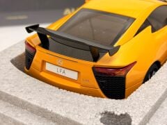 1/18 AUTOART LEXUS LFA NüRBURGRING PACKAGE - 78836