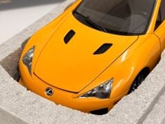 1/18 AUTOART LEXUS LFA NüRBURGRING PACKAGE - 78836
