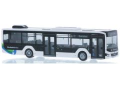1/87 MAN Lion's City DB Pforzheimfahrtbus, white/black