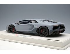 MAKE-UP Lamborghini Aventador LP780-4 Ultimae Grigio Aqueso