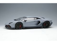 MAKE-UP Lamborghini Aventador LP780-4 Ultimae Grigio Aqueso