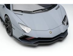 MAKE-UP Lamborghini Aventador LP780-4 Ultimae Grigio Aqueso