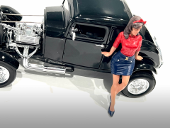 1/18 American Diorama Pin-up Girl - Betsy - AD76340