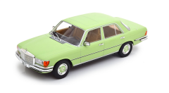 MCG - MERCEDES BENZ - S-CLASS 280 S (W116) 1972