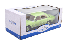 MCG - MERCEDES BENZ - S-CLASS 280 S (W116) 1972