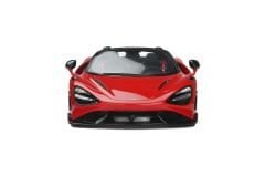 GT-SPIRIT - McLAREN - 765LT SPIDER 2021