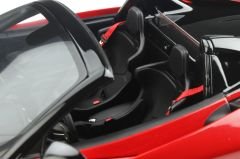 GT-SPIRIT - McLAREN - 765LT SPIDER 2021