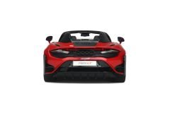GT-SPIRIT - McLAREN - 765LT SPIDER 2021