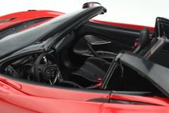 GT-SPIRIT - McLAREN - 765LT SPIDER 2021