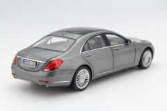 NOREV - MERCEDES BENZ - S-CLASS (W222) 4-DOOR 2013
