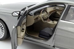 NOREV - MERCEDES BENZ - S-CLASS (W222) 4-DOOR 2013