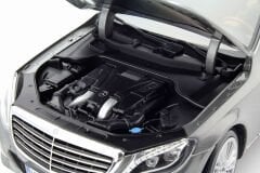 NOREV - MERCEDES BENZ - S-CLASS (W222) 4-DOOR 2013