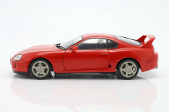 SOLIDO TOYOTA SUPRA MKIV (A80) COUPE 1993 *HOBİMERCAN S1807601