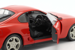 SOLIDO TOYOTA SUPRA MKIV (A80) COUPE 1993 *HOBİMERCAN S1807601