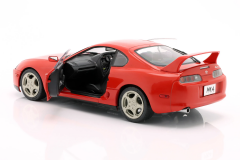 SOLIDO TOYOTA SUPRA MKIV (A80) COUPE 1993 *HOBİMERCAN S1807601