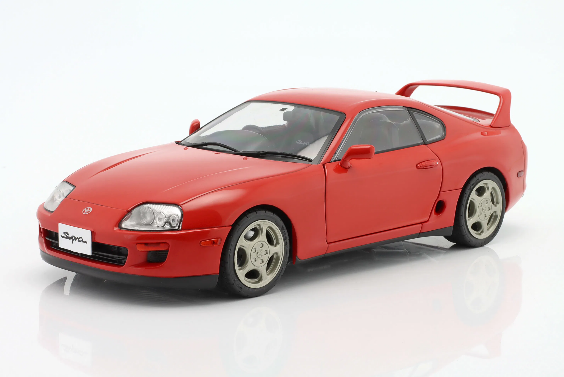 SOLIDO TOYOTA SUPRA MKIV (A80) COUPE 1993 *HOBİMERCAN S1807601