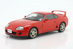 SOLIDO TOYOTA SUPRA MKIV (A80) COUPE 1993 *HOBİMERCAN S1807601