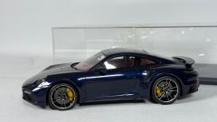 HATALI - SCHUCO - PORSCHE - 911 992 TURBO S COUPE 2021