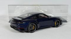 HATALI - SCHUCO - PORSCHE - 911 992 TURBO S COUPE 2021
