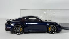 HATALI - SCHUCO - PORSCHE - 911 992 TURBO S COUPE 2021