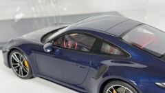 HATALI - SCHUCO - PORSCHE - 911 992 TURBO S COUPE 2021