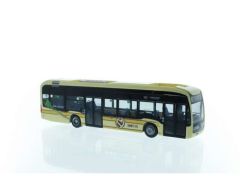 1/87 Mercedes Benz eCitaro Demy Cars (L), yellow/black