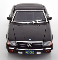 NOREV - MERCEDES BENZ - SL-CLASS 450SL USA VERSION (R107) 1979 - AMERICAN GIGOLO MOVIE